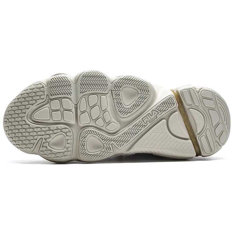 ET Fashion Sneakers „Grey“