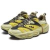 ET Fashion Sneakers „Yellow“