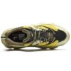 ET Fashion Sneakers „Yellow“