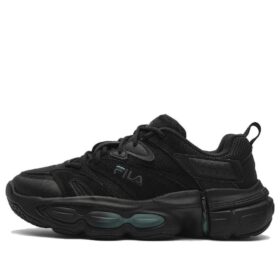 ET Retro Low Schuhe „Black“