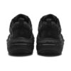 ET Retro Low Schuhe „Black“