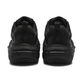 ET Retro Low Schuhe „Black“