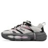 ET SWINGSHOT Sneaker „Grey White Pink“