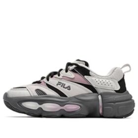 ET SWINGSHOT Sneaker „Grey White Pink“