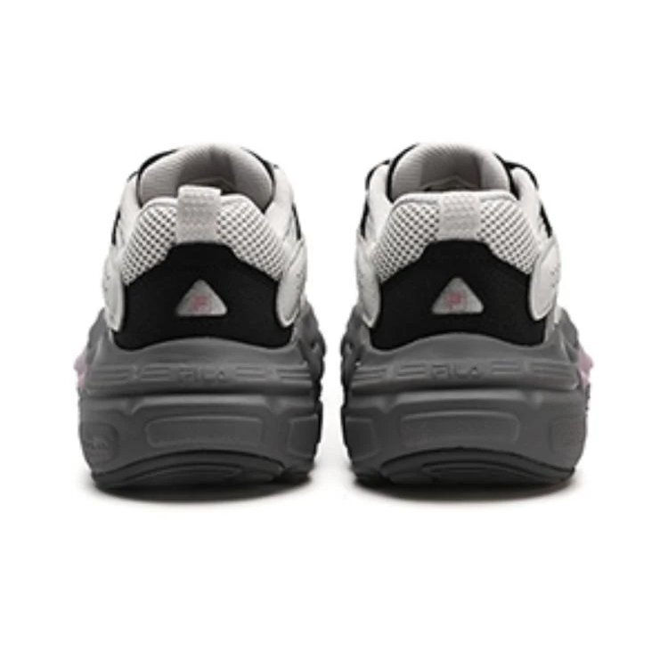 ET SWINGSHOT Sneaker „Grey White Pink“