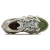 ET SWINGSHOT Sneaker „White Green“