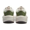 ET SWINGSHOT Sneaker „White Green“