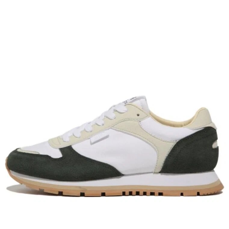 Euro Jogger