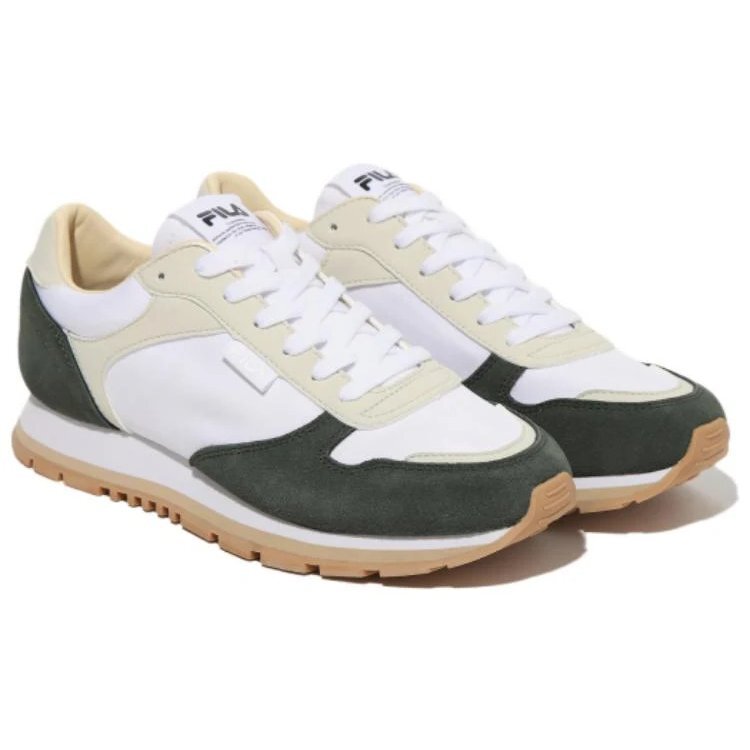 Euro Jogger