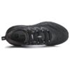 Explorer-Laufschuhe „Schwarz“