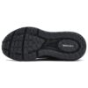 Explorer-Laufschuhe „Schwarz“