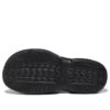 Falataper V3 Sandalen „Weiß Schwarz“