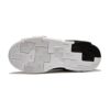 Fashion Brick Skate-Schuhe „Weiß Grau Schwarz“
