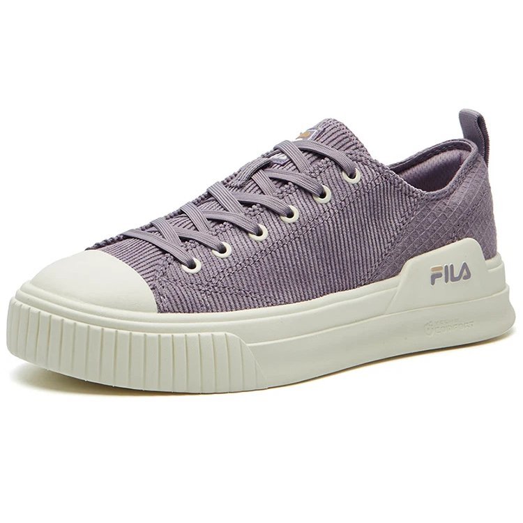 Fashion Court Low-Casual-Schuhe Lila