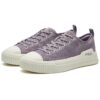Fashion Court Low-Casual-Schuhe Lila