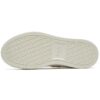 Fashion Court Low-Top-Sneaker, cremefarben/weiß