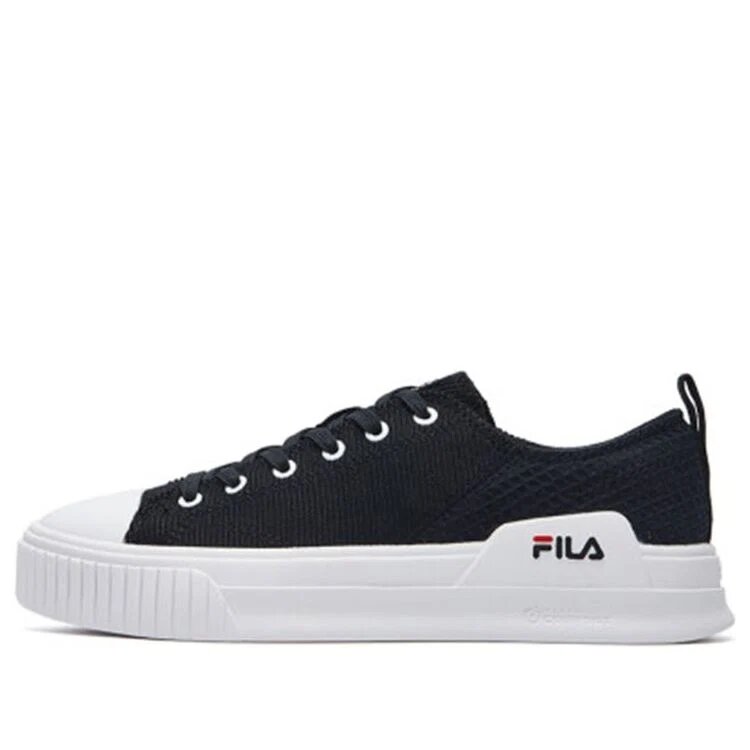 Fashion Court Low-Top-Sneaker Schwarz