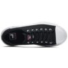 Fashion Court Low-Top-Sneaker Schwarz