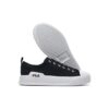 Fashion Court Low-Top-Sneaker Schwarz