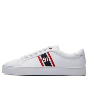 Fashion Court Sneaker Weiß