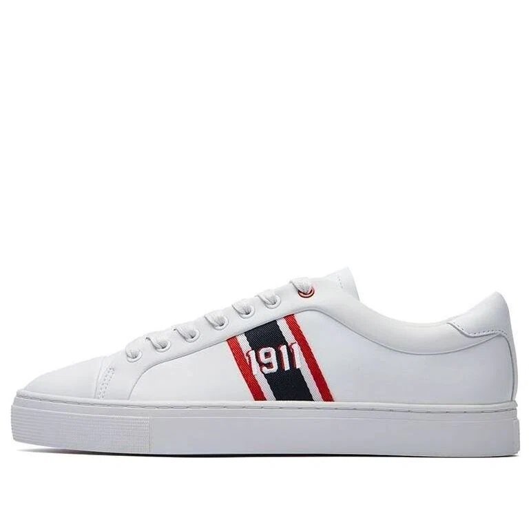 Fashion Court Sneaker Weiß