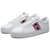 Fashion Court Sneaker Weiß