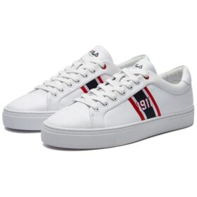 Fashion Court Sneaker Weiß