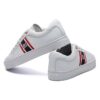 Fashion Court Sneaker Weiß