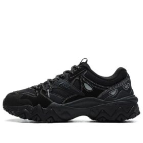 Fellow 2 2 Sneaker „Schwarz“
