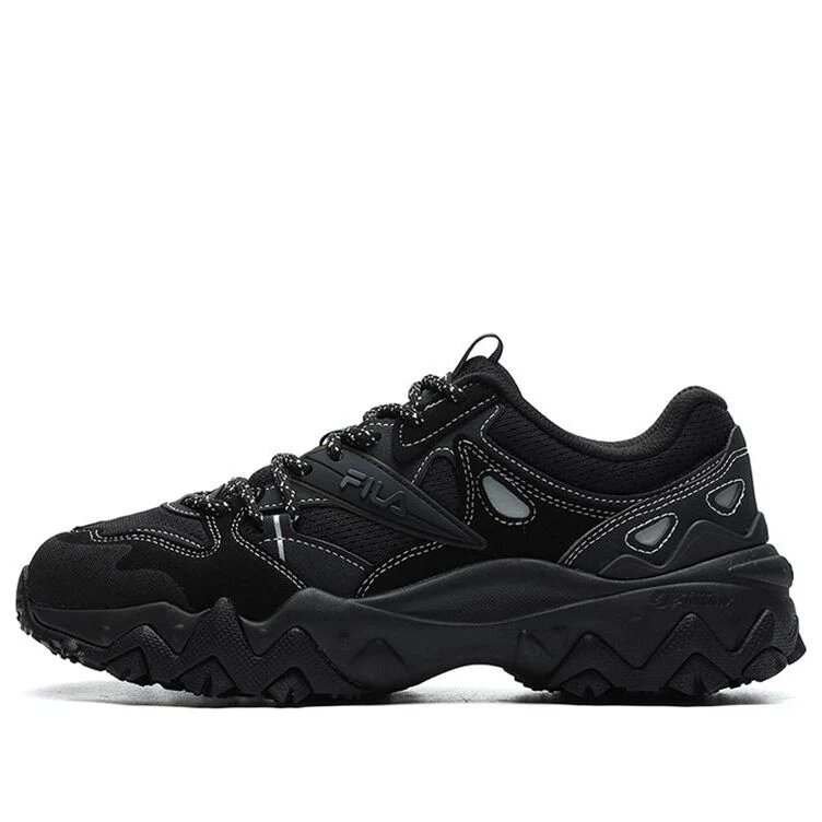 Fellow 2 2 Sneaker „Schwarz“