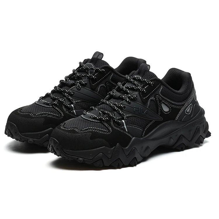 Fellow 2 2 Sneaker „Schwarz“