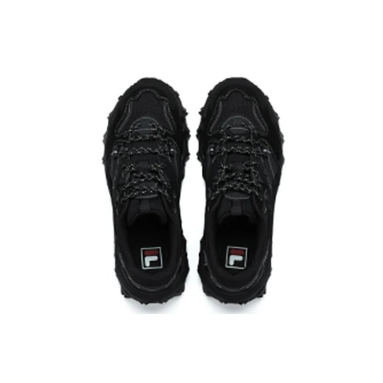 Fellow 2 2 Sneaker „Schwarz“