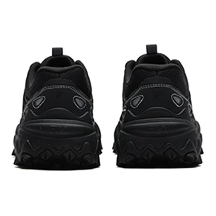 Fellow 2 2 Sneaker „Schwarz“
