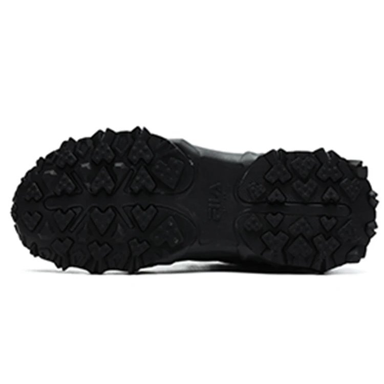 Fellow 2 2 Sneaker „Schwarz“