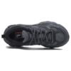 FERN Sneaker „Black Grey“