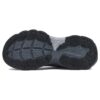 FERN Sneaker „Black Grey“