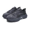 FERN Sneakers „Grey Black“