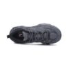 FERN Sneakers „Grey Black“
