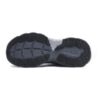 FERN Sneakers „Grey Black“