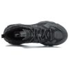 Fern Sneakers „Schwarz Grau“