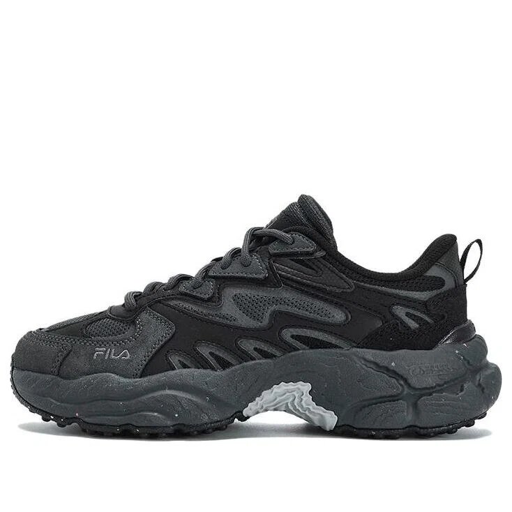 Fern Sneakers „Schwarz-Grün“