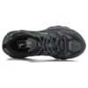 Fern Sneakers „Schwarz-Grün“