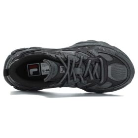 Fern Sneakers „Schwarz-Grün“