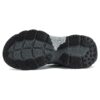 Fern Sneakers „Schwarz-Grün“