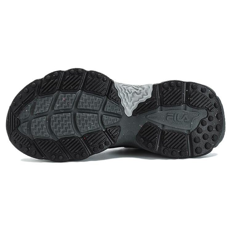Fern Sneakers „Schwarz-Grün“