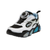FERRIS WHEEL Sneaker „Weiß Schwarz Blau“