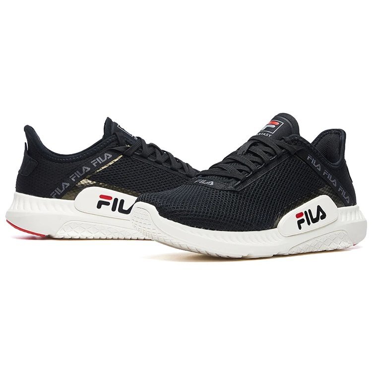 Fht-Serie Fantasy 1S GS Schwarz