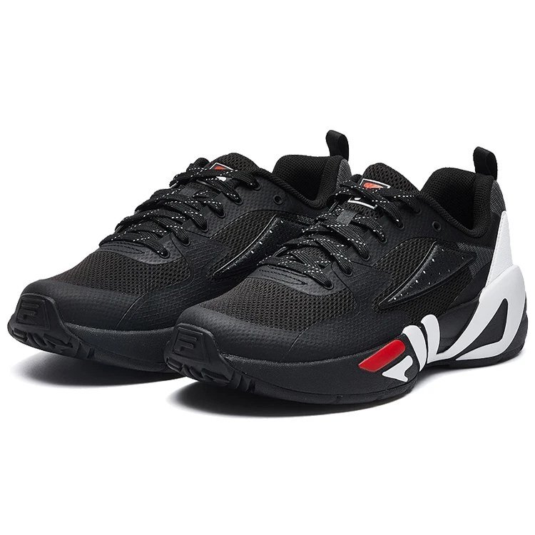 Fht-Serie Mind Blower VNTG GS Schwarz