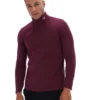 Fig 19th Classic Rollkragenpullover