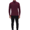Fig 19th Classic Rollkragenpullover